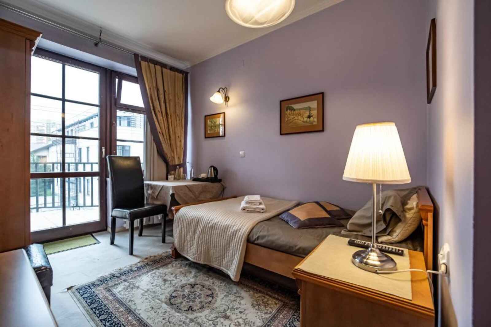 Single Room